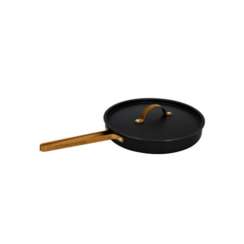  - Arvet Modell X (med lock)