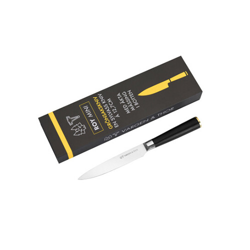  - Roy Mini - Grönsakskniv 12,7cm