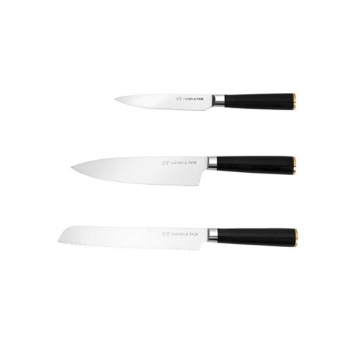  - Vargavinter Knivset Roy X + Roy Mini + Elmer