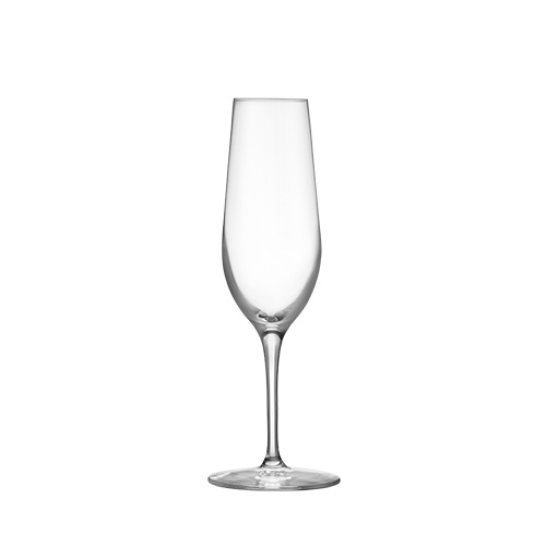  - Edge Champagneglas, 12 st