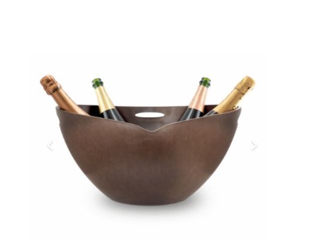  - Ishink Dual Ebenholts trälook