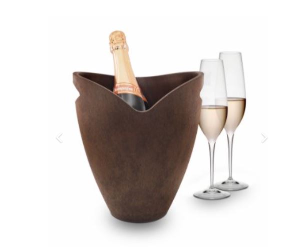  - Ishink Ebenholts trälook