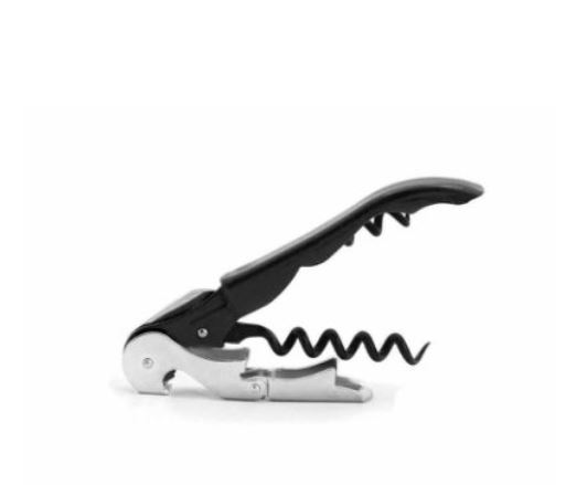  - Vinöppnare Pulltaps Basic svart