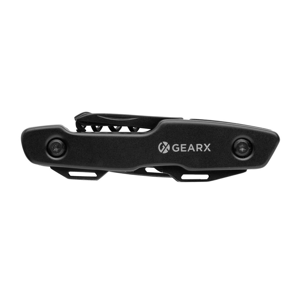  - Gear X multifunktionell kniv