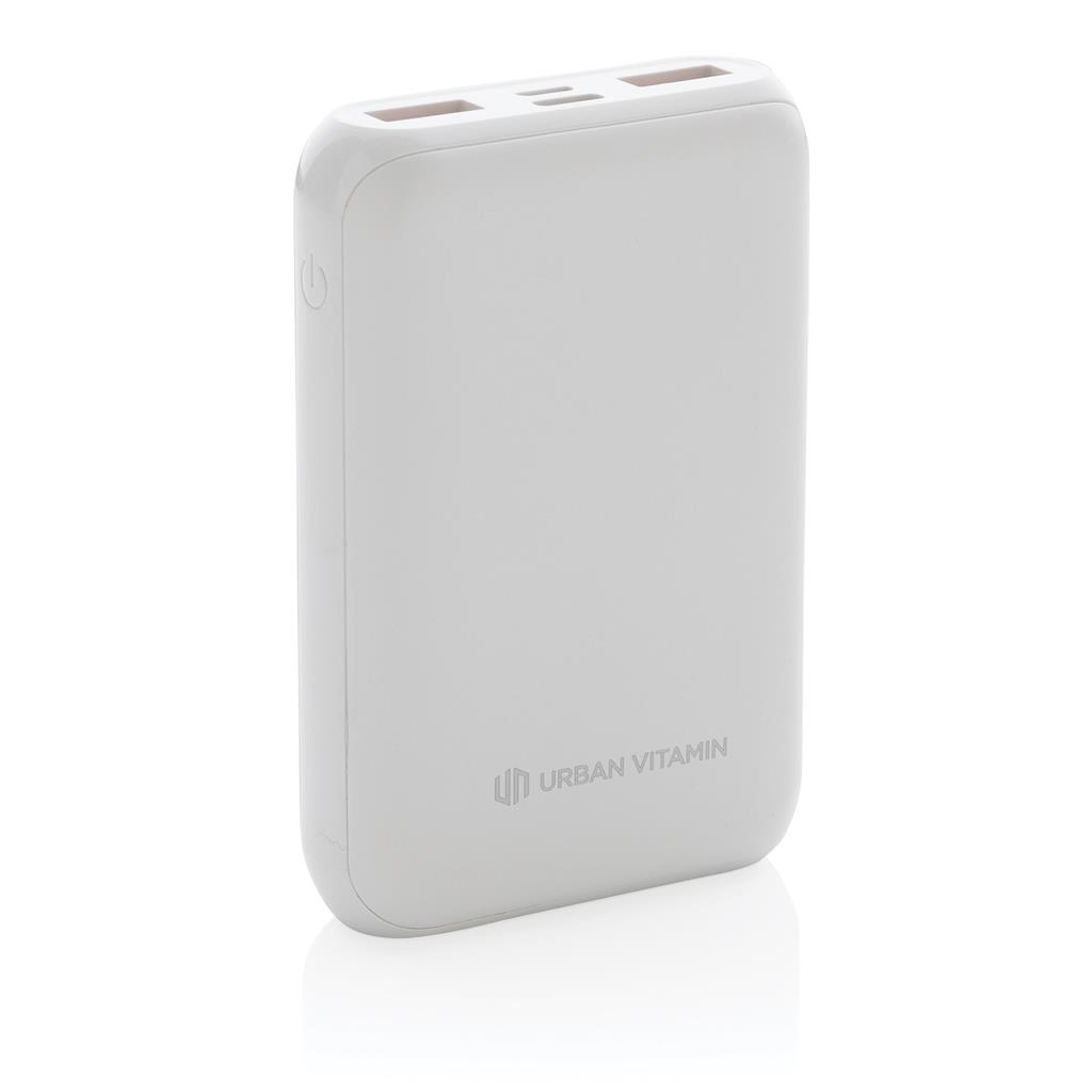  - Urban Vitamin Alameda 10.000 mAh 18W PD powerbank vit