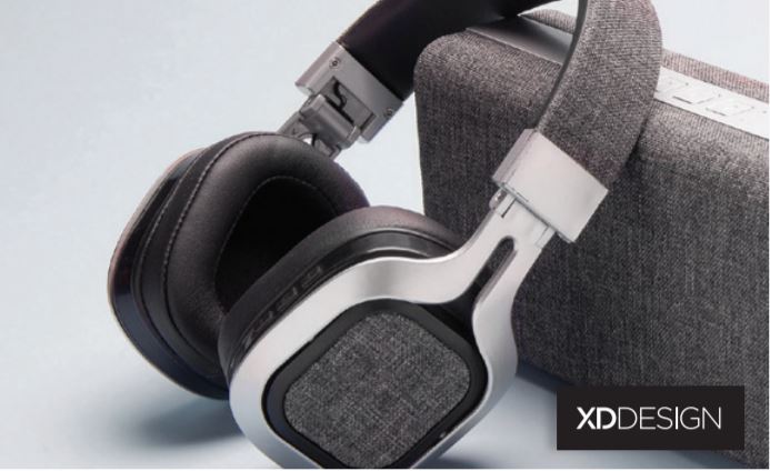 Företagsjulklappar - Vogue Hörlurar (Trådlösa)