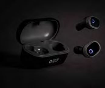  - Swiss Peak TWS Hörlurar