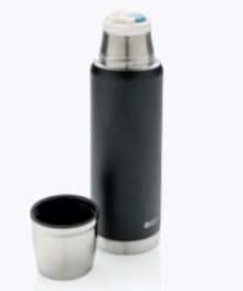  - Swiss Peak Elite 0,5L Termos med Kopparisolering