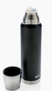  - Swiss Peak Elite 1L Temos med Kopparisolering