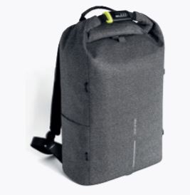  - Bobby Urban Anti-Ficktjuv Ryggsäck