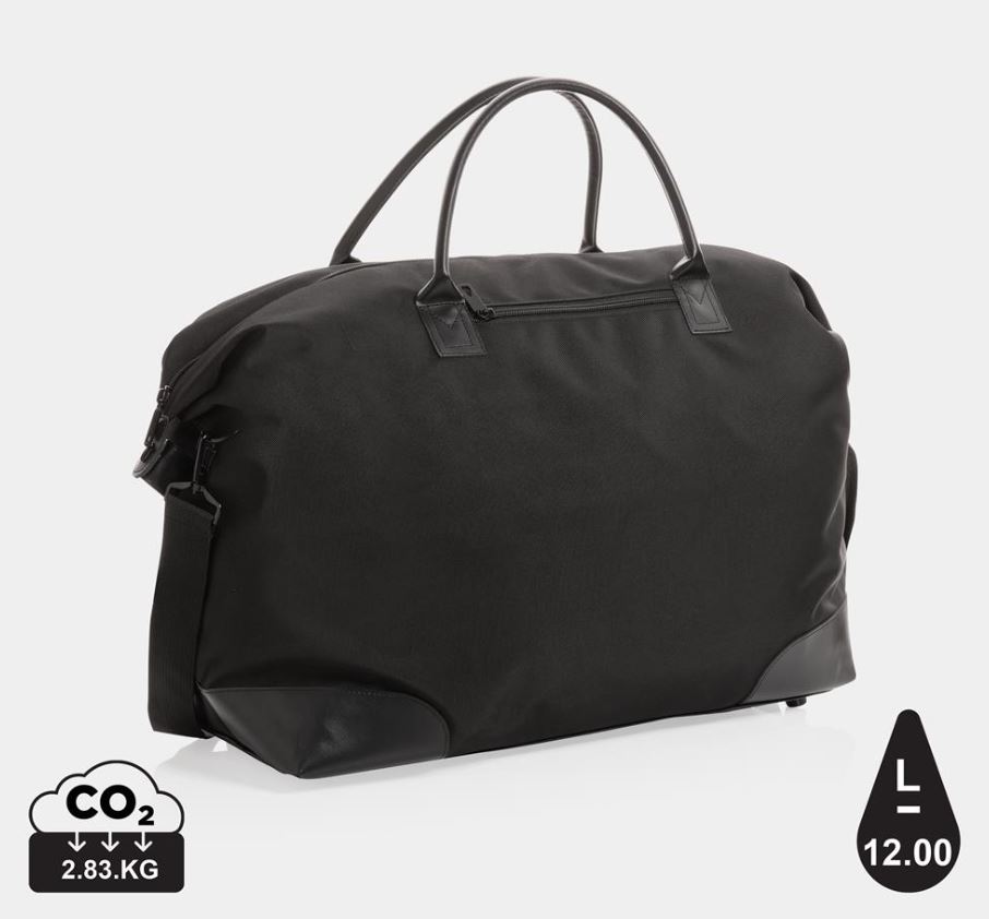  -  Impact Aware™ RPET 1200D weekendväska