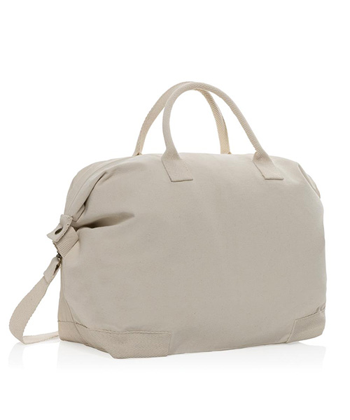  - Kezar AWARE™ 500 gsm weekendväska Vit