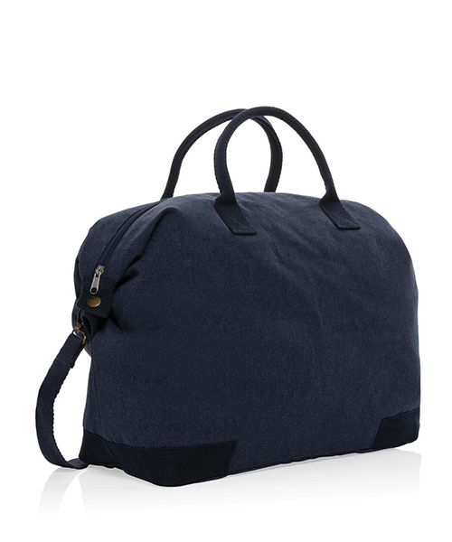  - Kezar AWARE™ 500 gsm weekendväska Blå