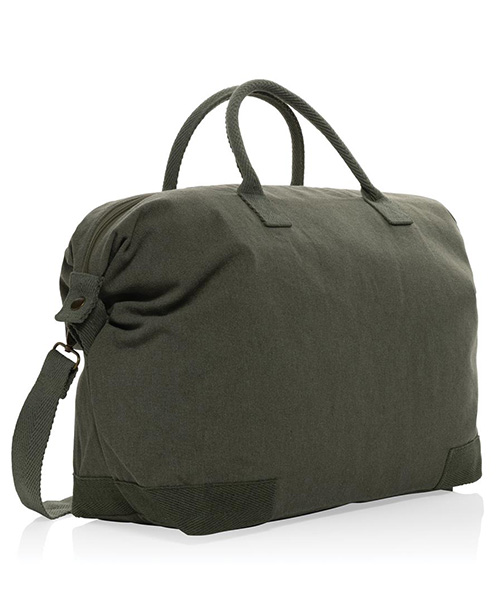  - Kezar AWARE™ 500 gsm weekendväska  Grön