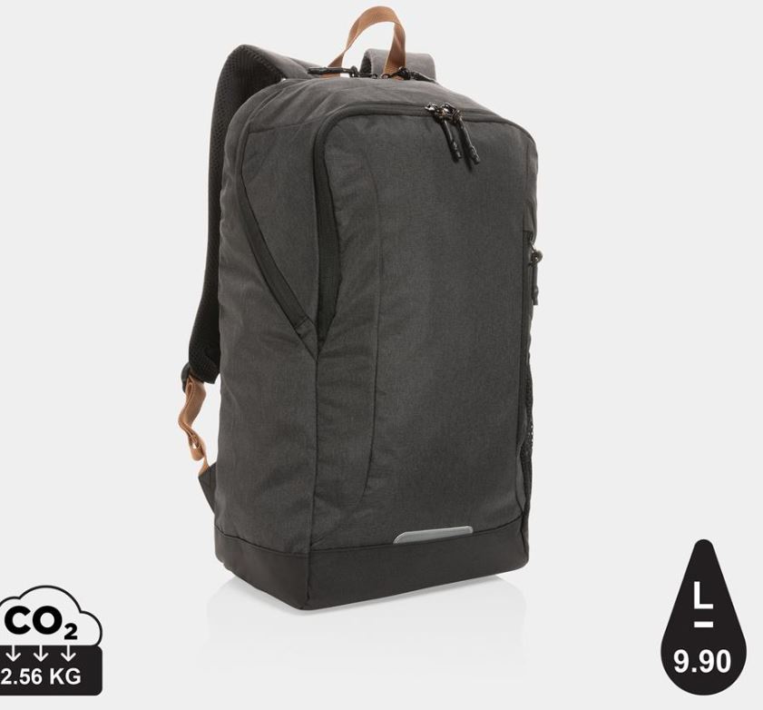  - Impact AWARE™ Urban outdoor ryggsäck Svart