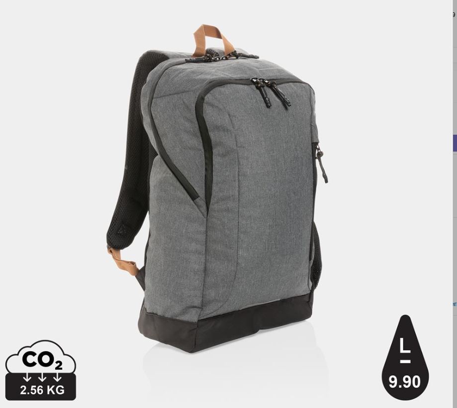 - Impact AWARE™ Urban outdoor ryggsäck Grå