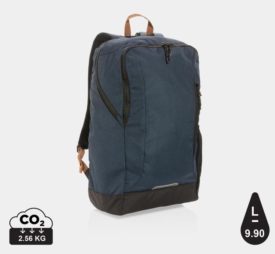  - Impact AWARE™ Urban outdoor ryggsäck Marinblå