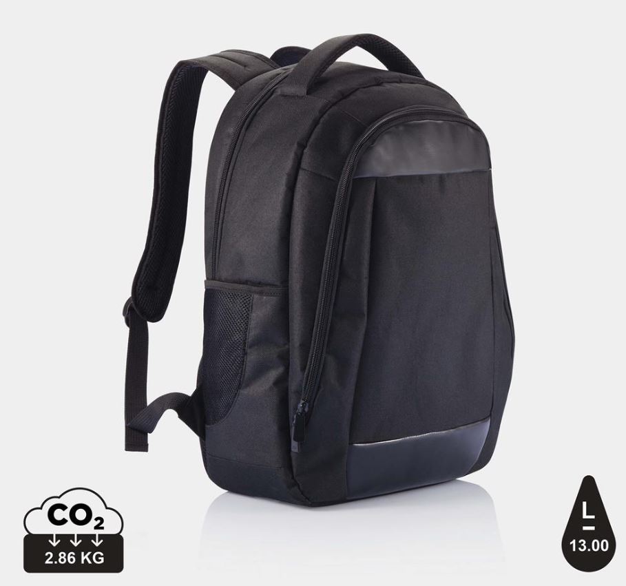  -  Impact AWARE™ Boardroom laptopryggsäck PVC-fri