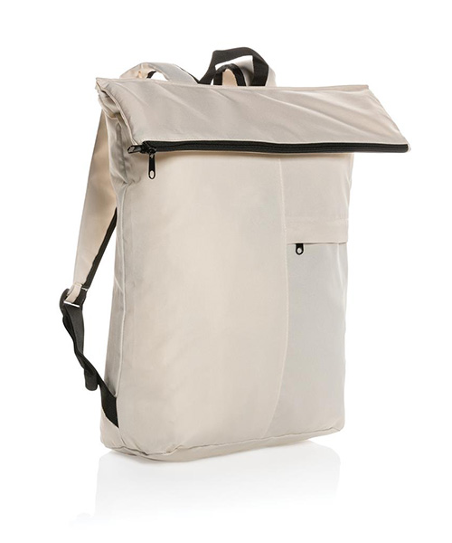  - Dillon AWARE™ RPET lättvikt hopvikbar ryggsäck Vt