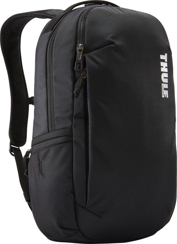  - Subterra 15" laptop backpack 23 L