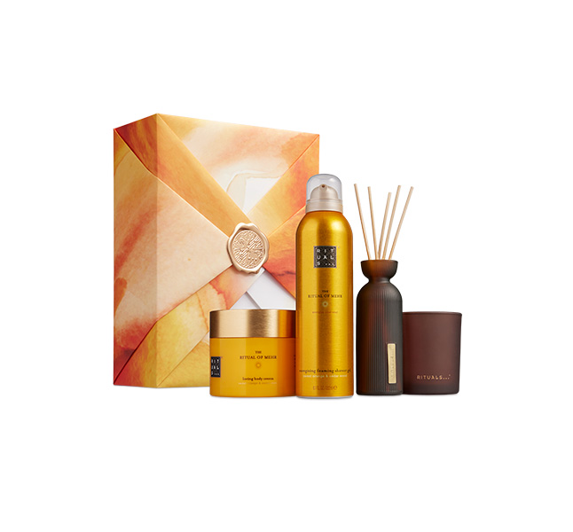  - The Ritual of Mehr - Large Energising Collection