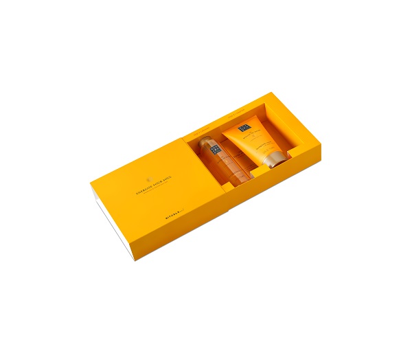  - The Ritual of Mehr  - Body Duo