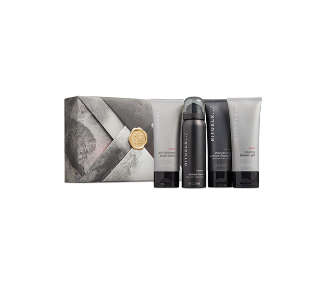  - Homme Collection - Small Invigorating Treat