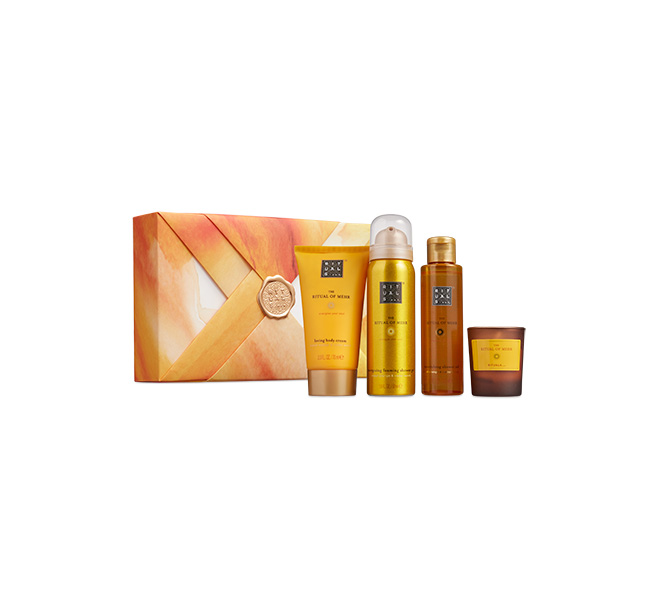  - The Ritual of Mehr - Small Energising Treat