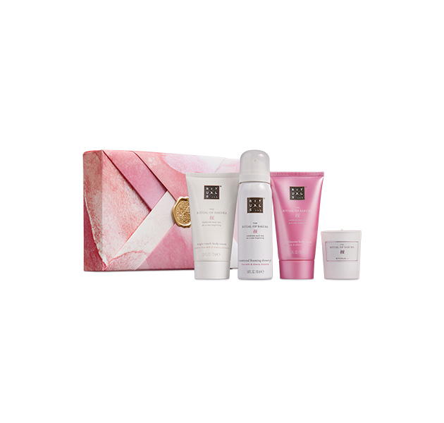  - The Ritual of Sakura - Small Renewing Treat