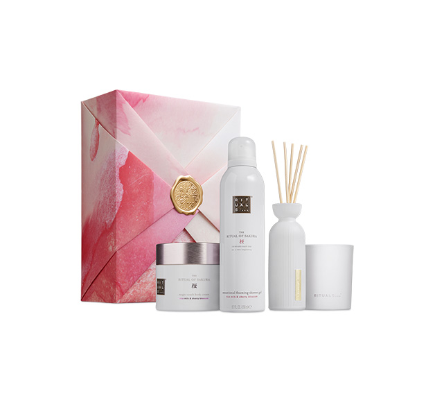  - The Ritual of Sakura - Large Renewing Collection