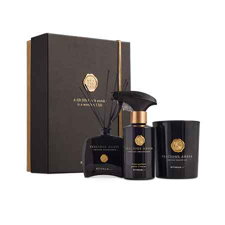  - Private Collection Precious Amber