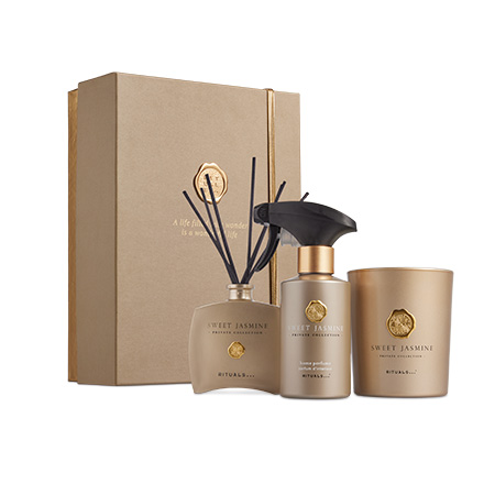  - Private Collection Sweet Jasmine