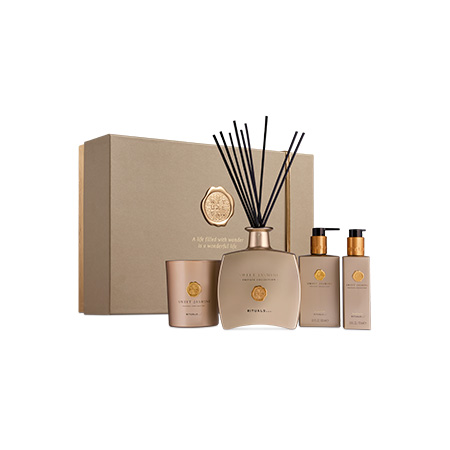  - Private Collection Sweet Jasmine XL