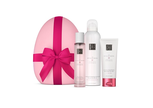 Företagsjulklappar - The Ritual of Sakura - Easter Egg