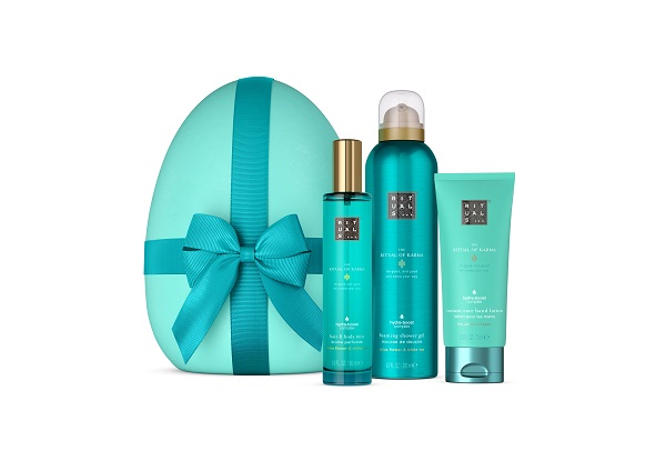 Företagsjulklappar - The Ritual of Karma - Easter Egg