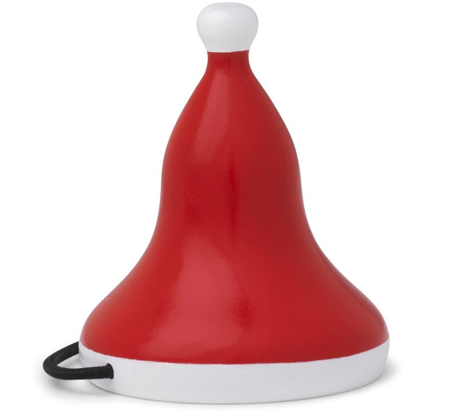  - Kay Bojesen Tomteluva mini 3 cm