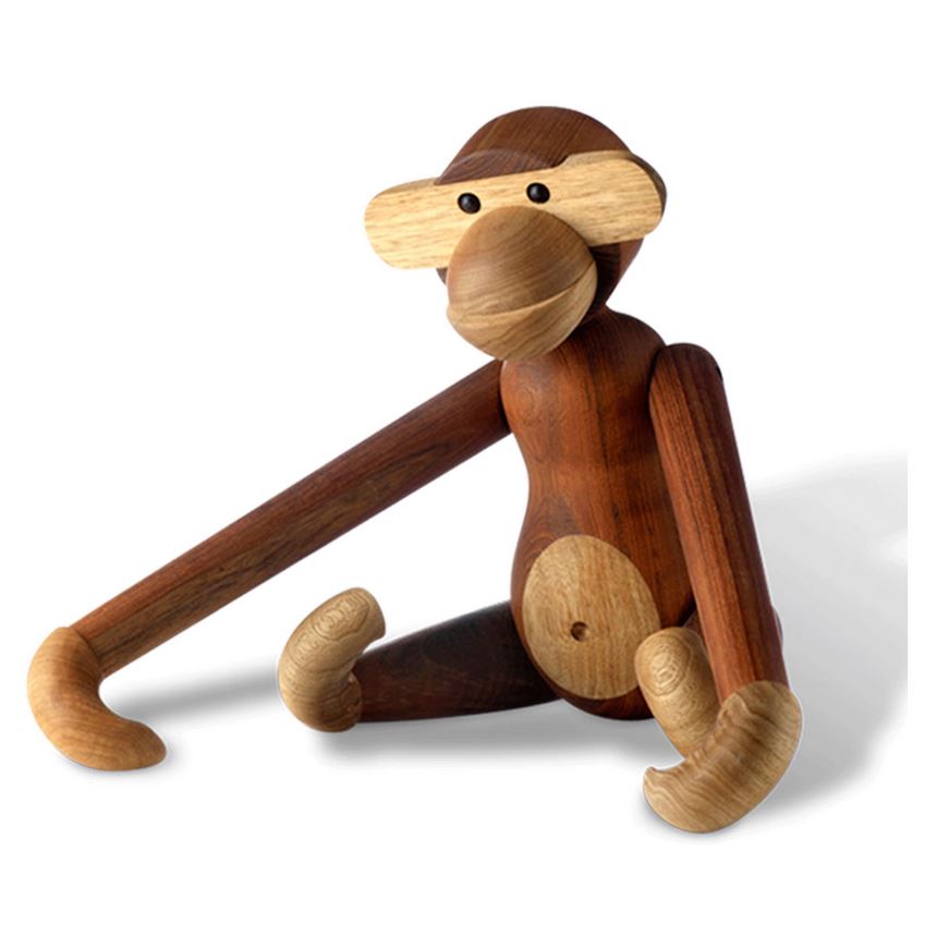  - Kay Bojesen Mellan Apa 28 cm