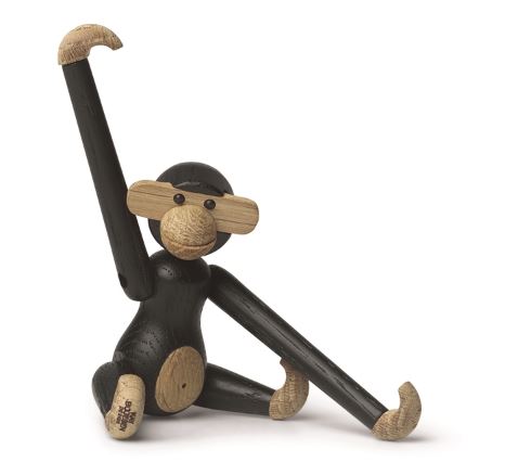  - Kay Bojesen Miniapa 9cm