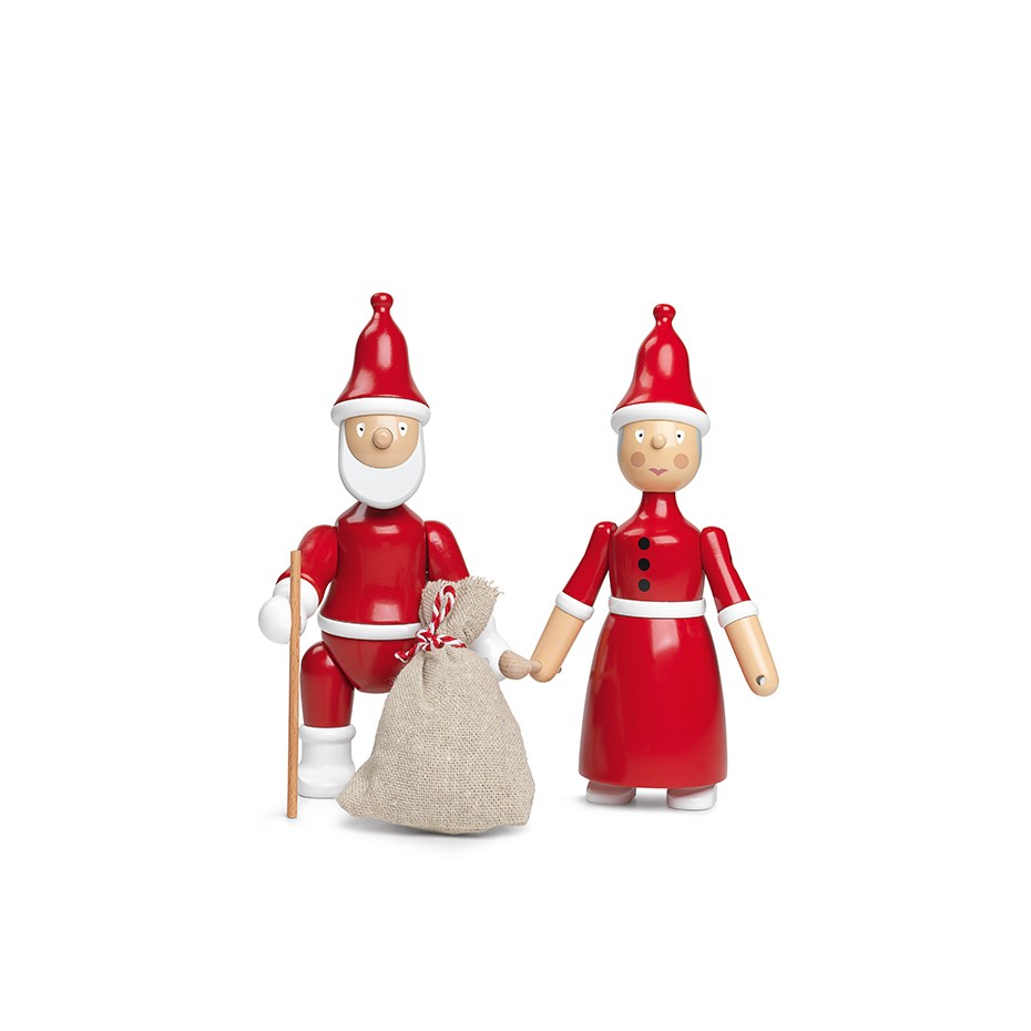  - Kay Bojesen Tomtemor