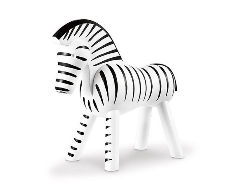  - Kay Bojesen Zebra