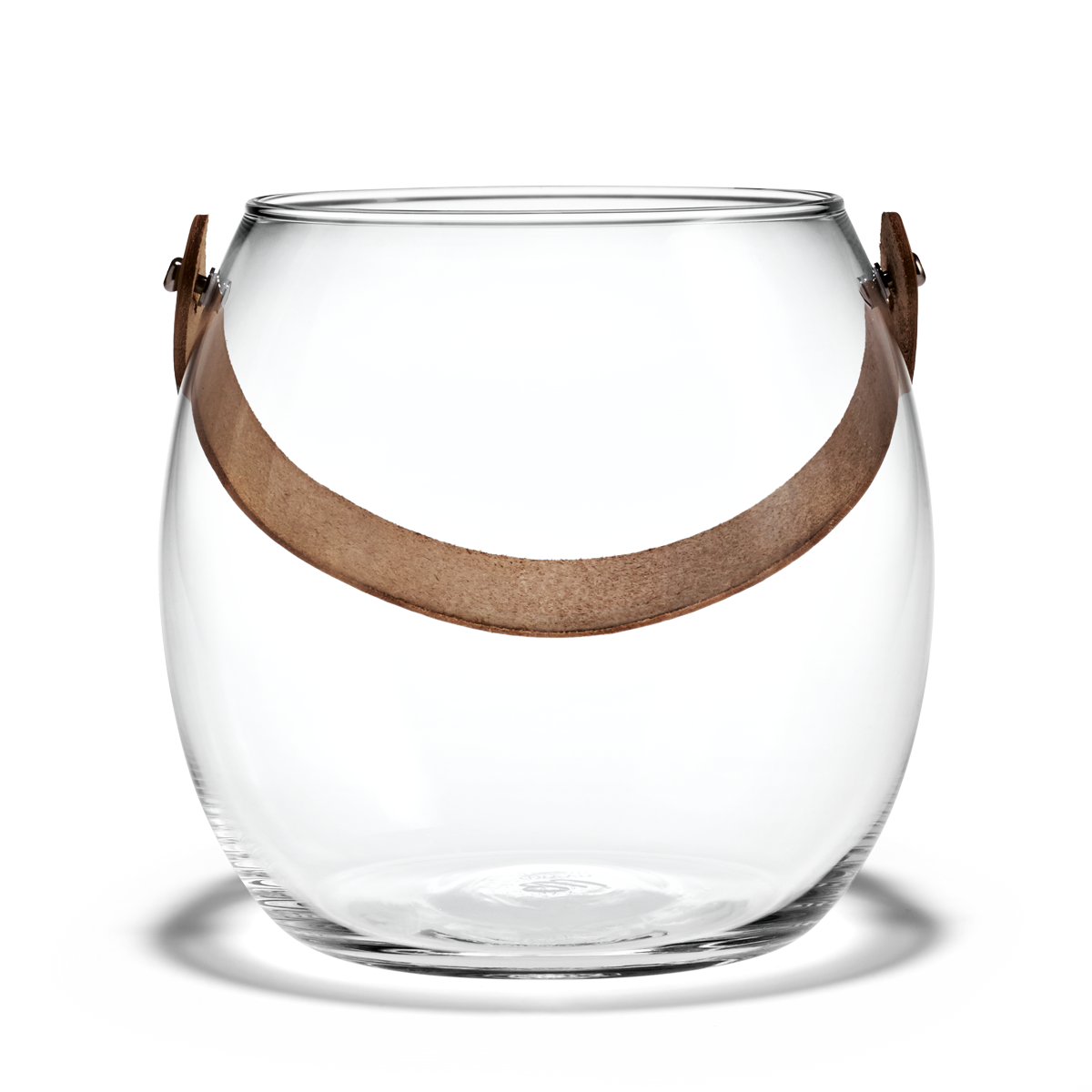  - DWL Kruka klar Ø17 cm