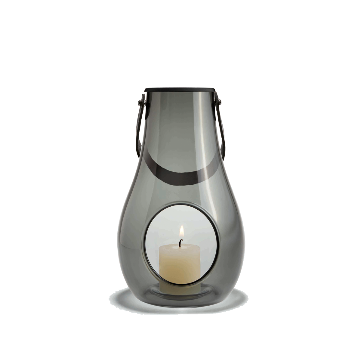  - DWL Lanterna smoke H25