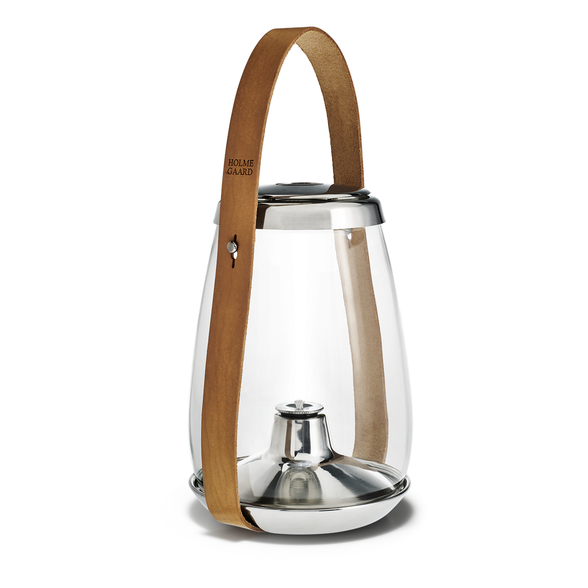  - DWL Oljelampa klar H33,1