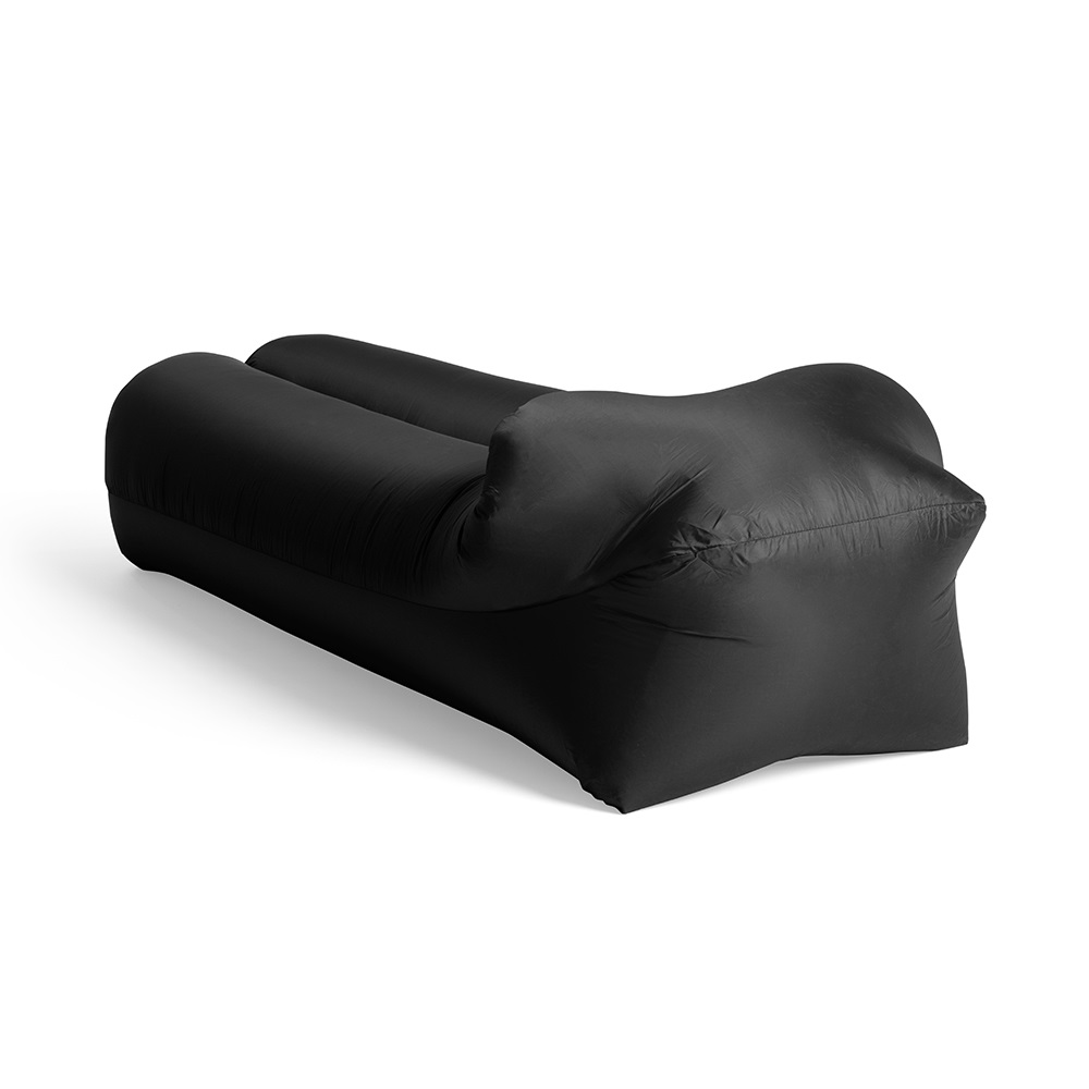  - Softybag Original Midnight Svart