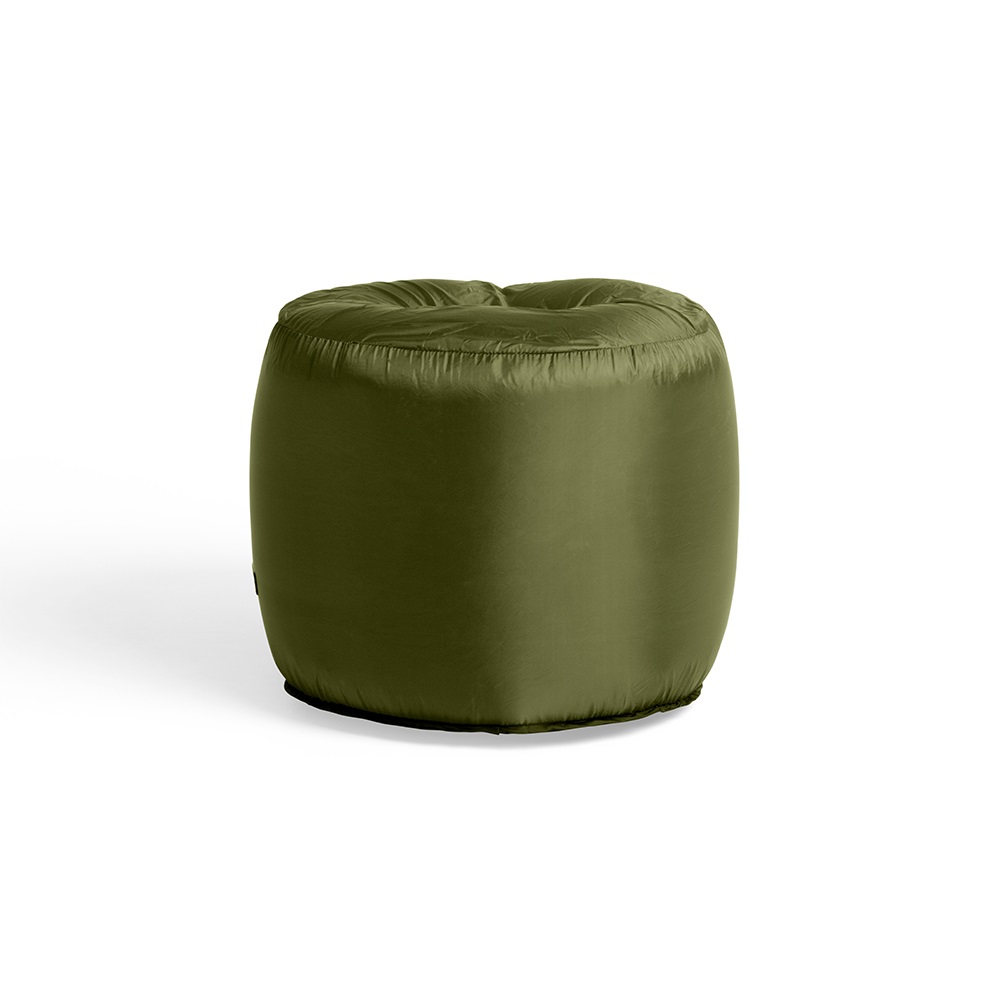 Företagsjulklappar - Softybag Pallet Olive Grön