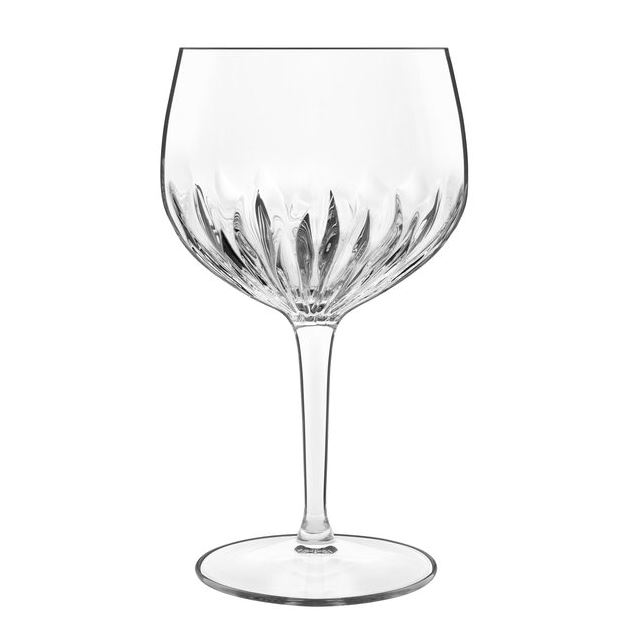  - Luigi Bormioli - Mixology Gin&Tonicglas 2-pack