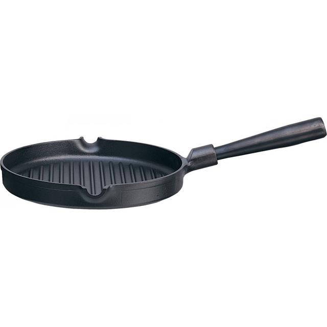 Företagsjulklappar - Gense Le Gourmet Grillpanna gjutjärn
