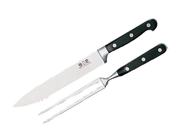  - Sabatier Pluton trancherset 2 delar