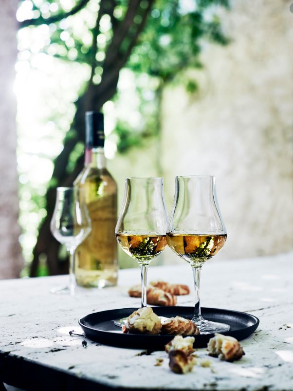  - Luigi Bormioli Vinoteque Snifterglas