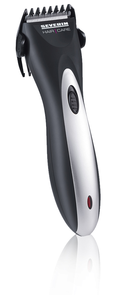  - Hårklippare laddbar